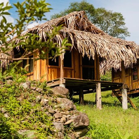 סא פה Utopia Eco Lodge מראה חיצוני תמונה